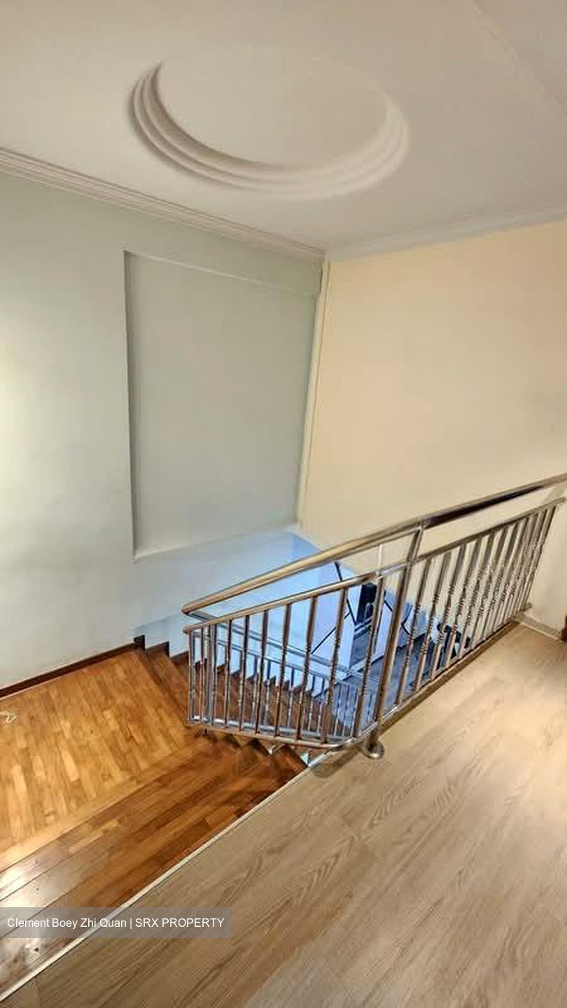 Blk 542 Guilin Breeze (Bukit Batok), HDB Executive #552322661